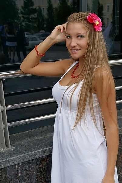 Anna Petrova | Псков