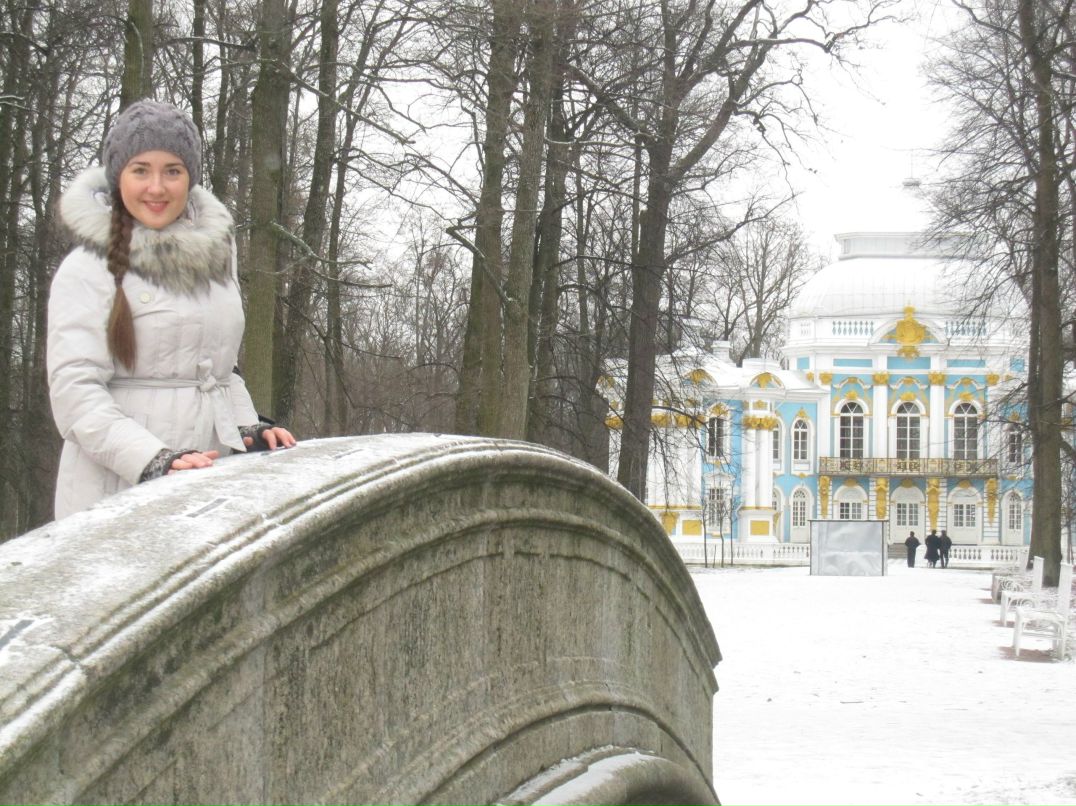 Анюта Ильиных | Таганрог