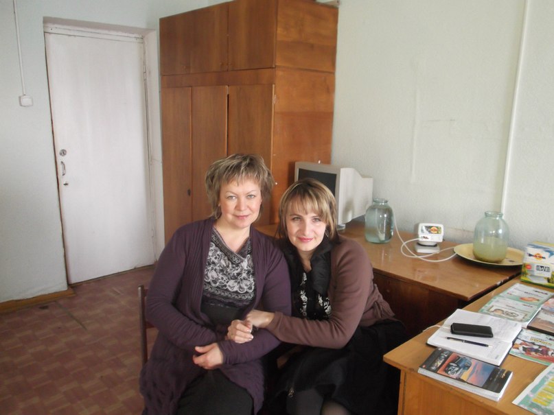 Татьяна Пьянкова | Пермь