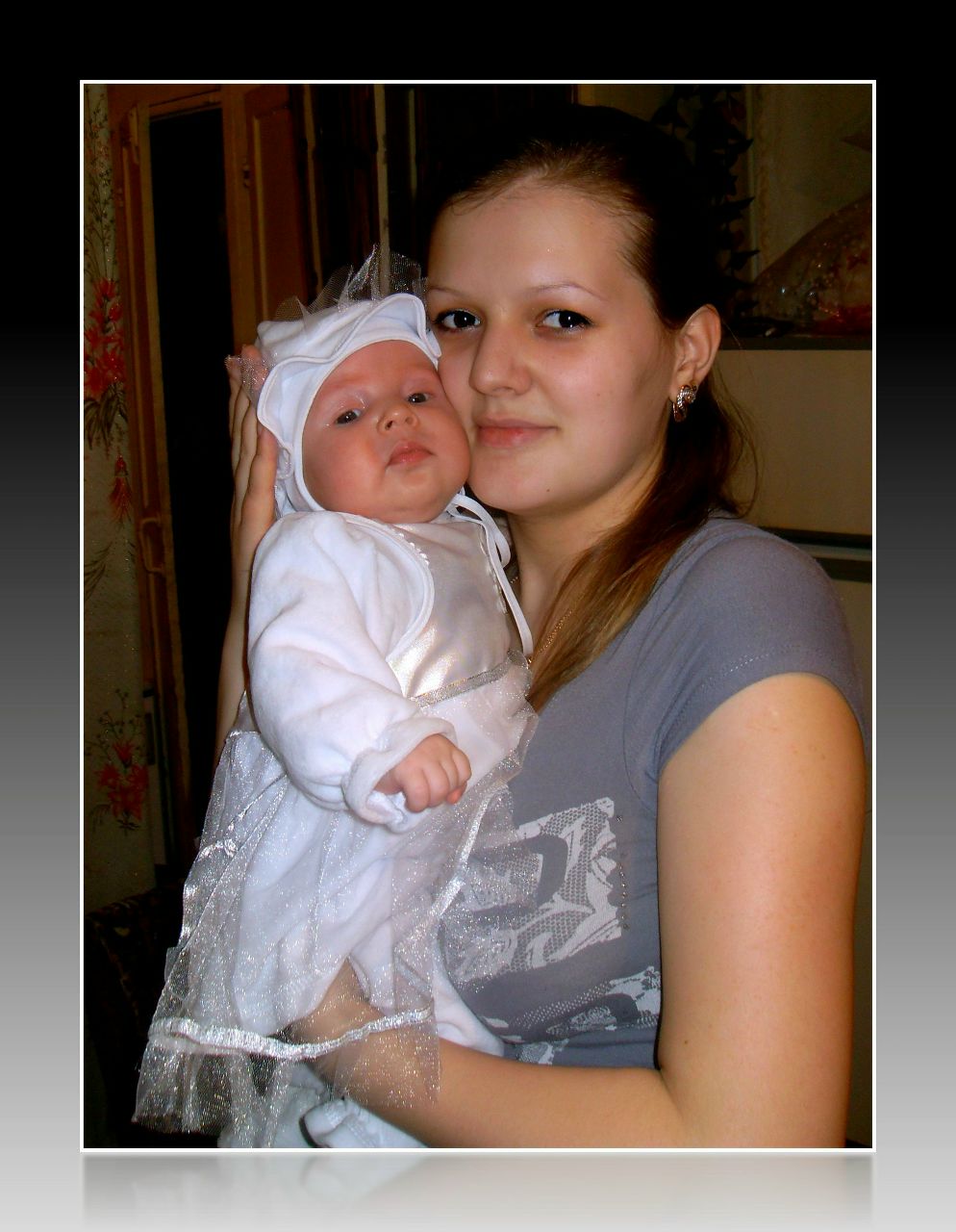 Маша Ханенко | Тернополь