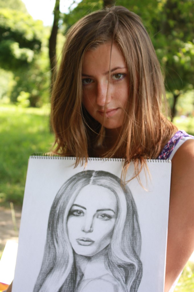 Дар'я Новосядла | 