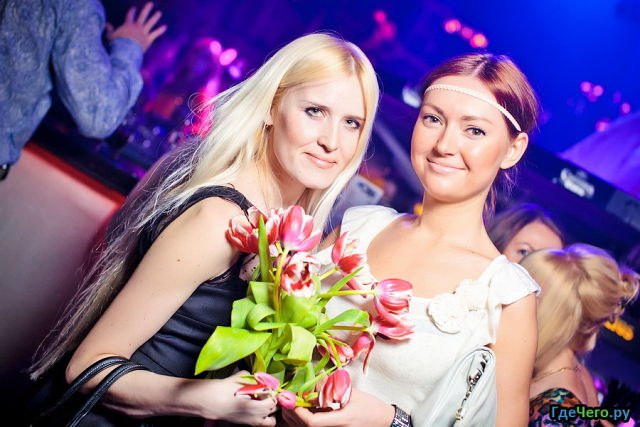 Наташа Белова | Москва