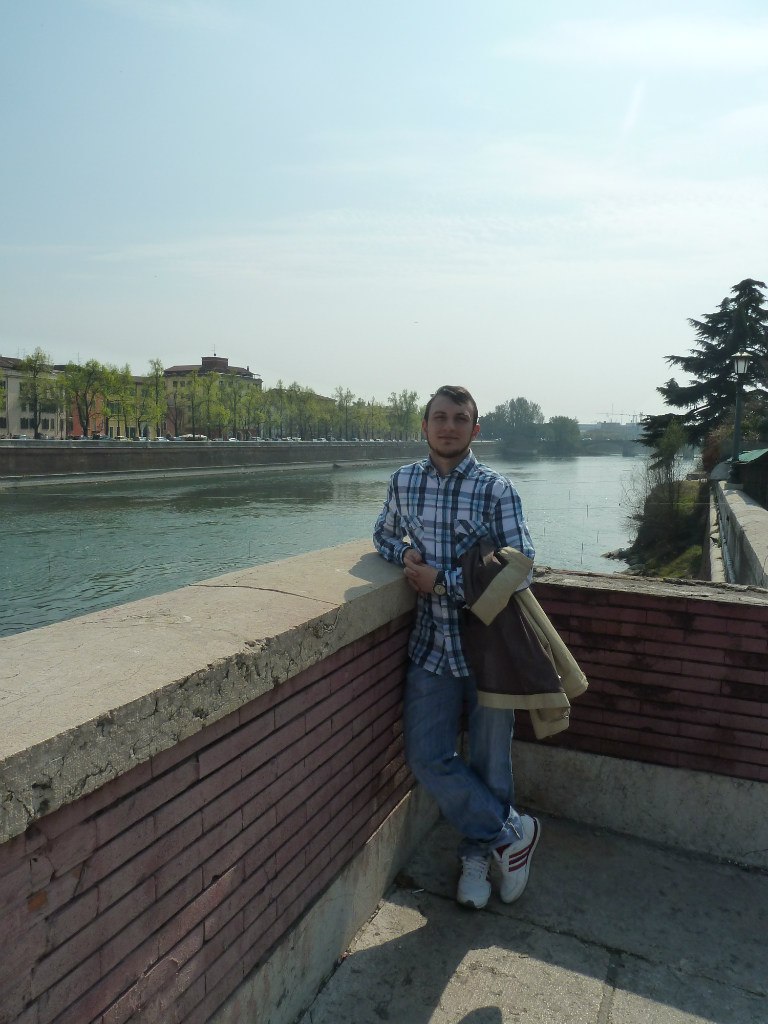 Василь Каліш | 