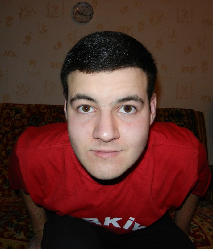 Руслан Измайлов | Тверь