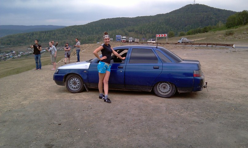 Евгений Кичигин | Москва