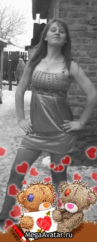 №115, Светлана Задорожная, 34 года, Остер №115, Светлана Задорожная, 34 года, Остер