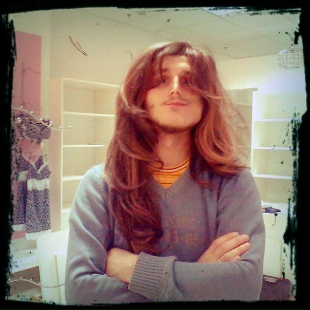 №101, Александр Качмала, 39 лет, Челябинск, Россия №101, Александр Качмала, 39 лет, Челябинск, Россия