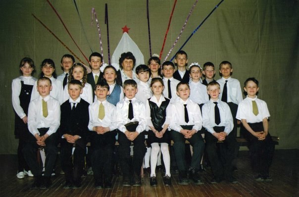 Андрей Колотий ツ | Санкт-Петербург