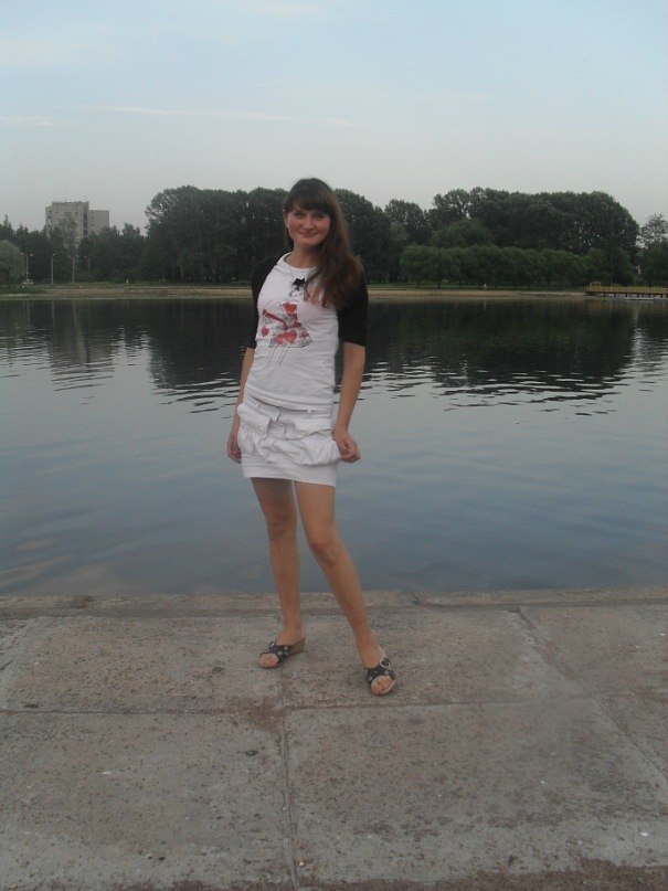 Любашка Исаева ⇒lychik⇐ | Колпино