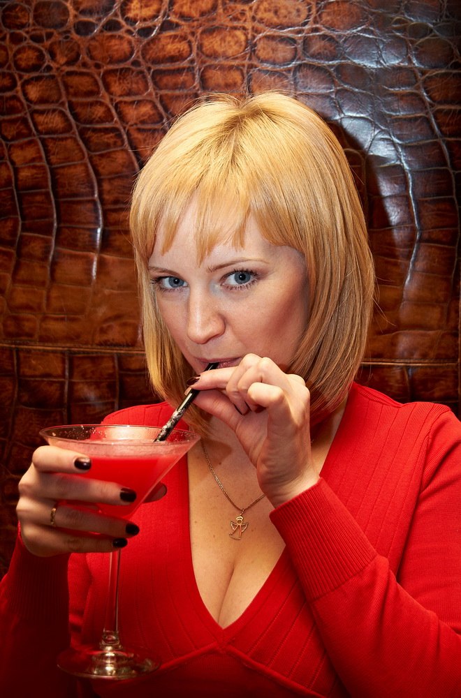 Александра Дубас | Хабаровск