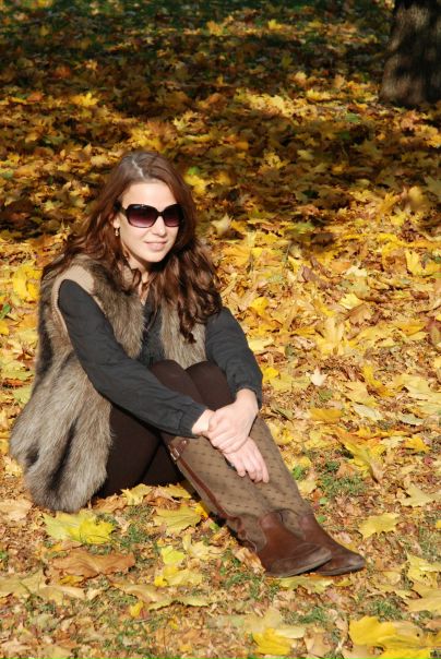 №9, Дарья Барнос №9, Дарья Барнос