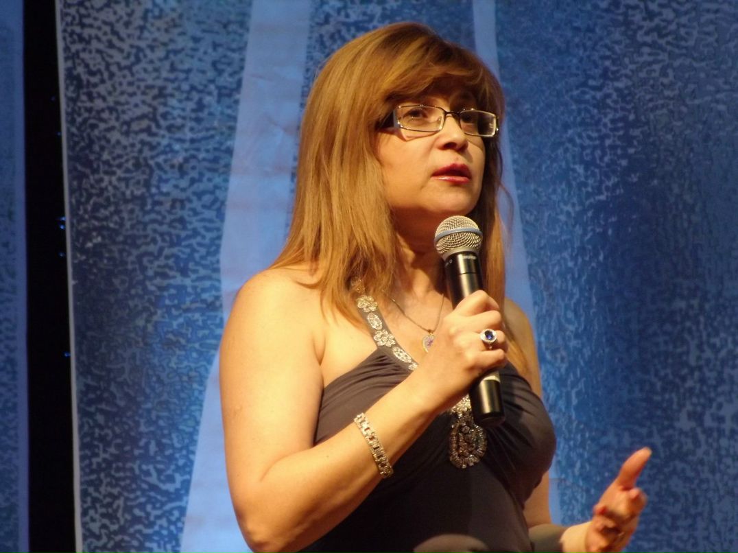 Александр Марков 