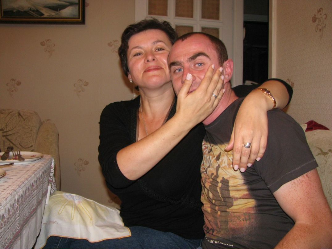 Виталя Бусел | Минск