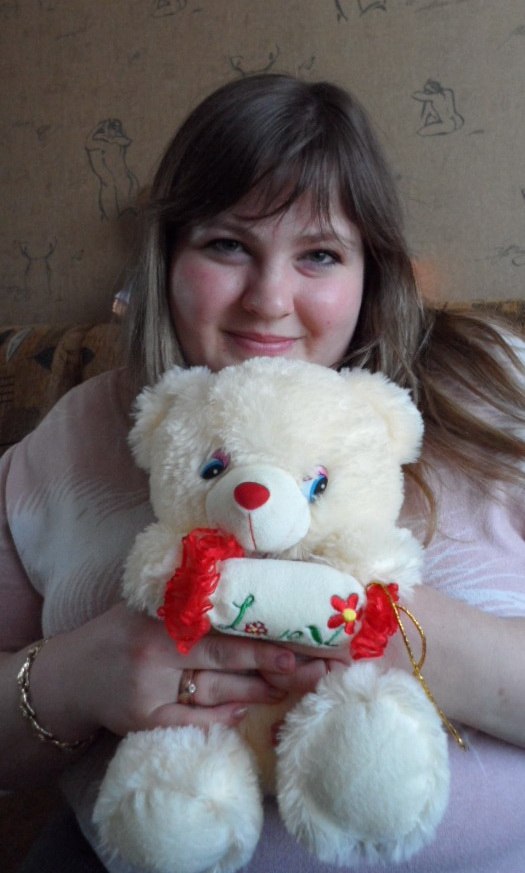 Екатерина Немальцова-Свичкарь Владимировна | Харьков