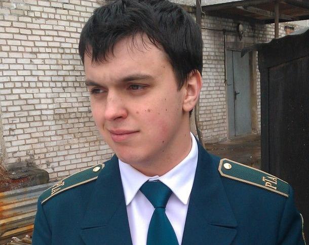 Илья Фадеев | Санкт-Петербург