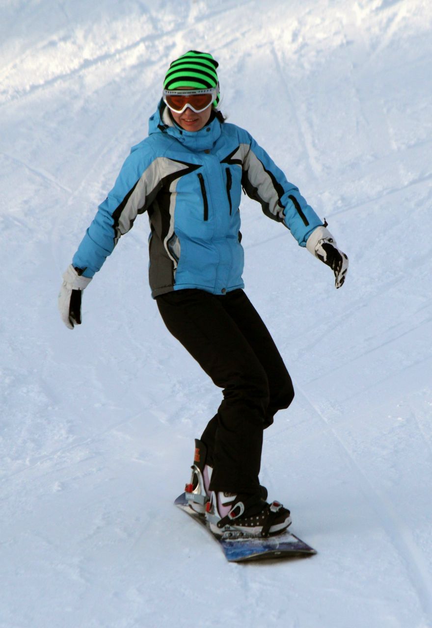 Нина Раханская [Dmitrieva] | Челябинск