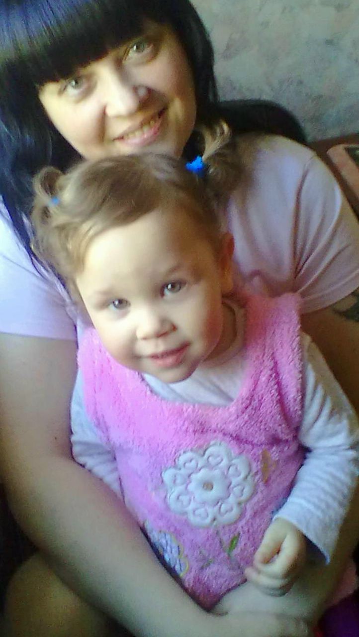 Ирина Герасимова | Санкт-Петербург