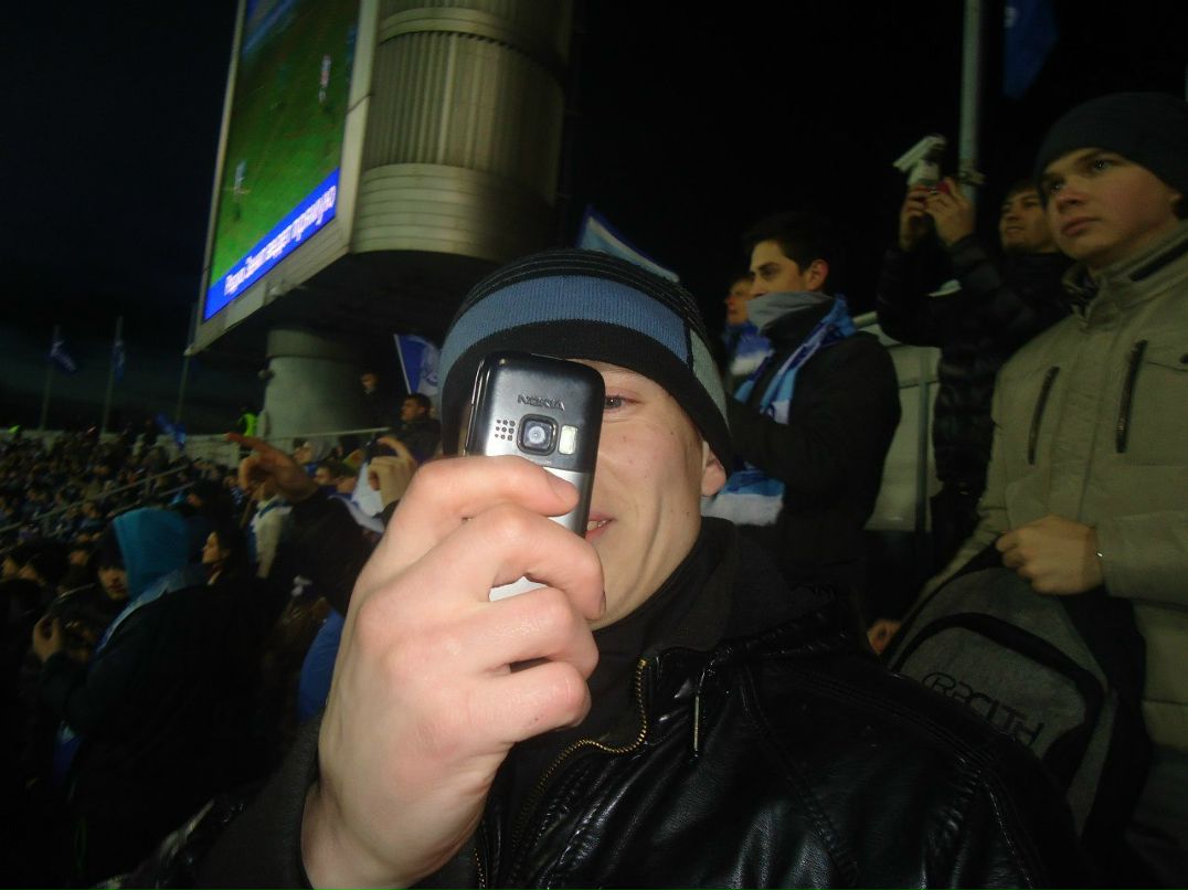 Ярослав Грицык Владимирович | Беседа