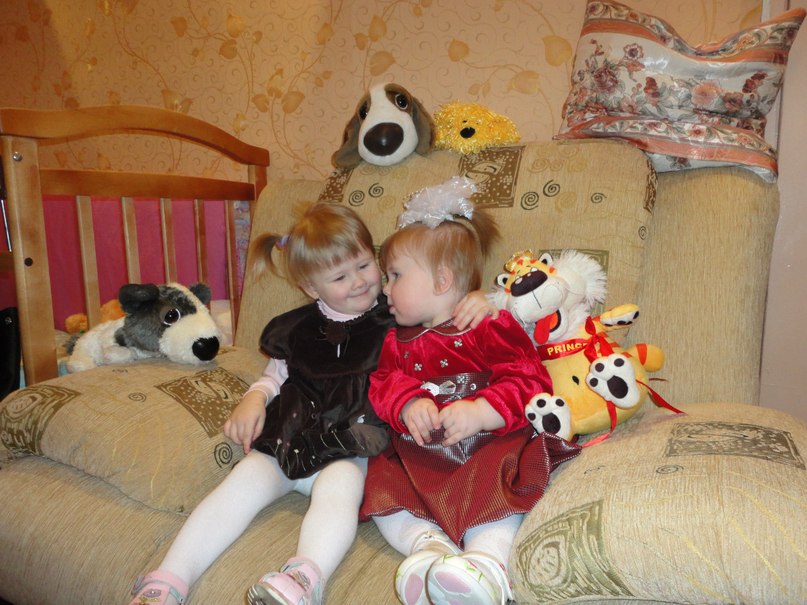 Лена Паршина | Нижний Новгород