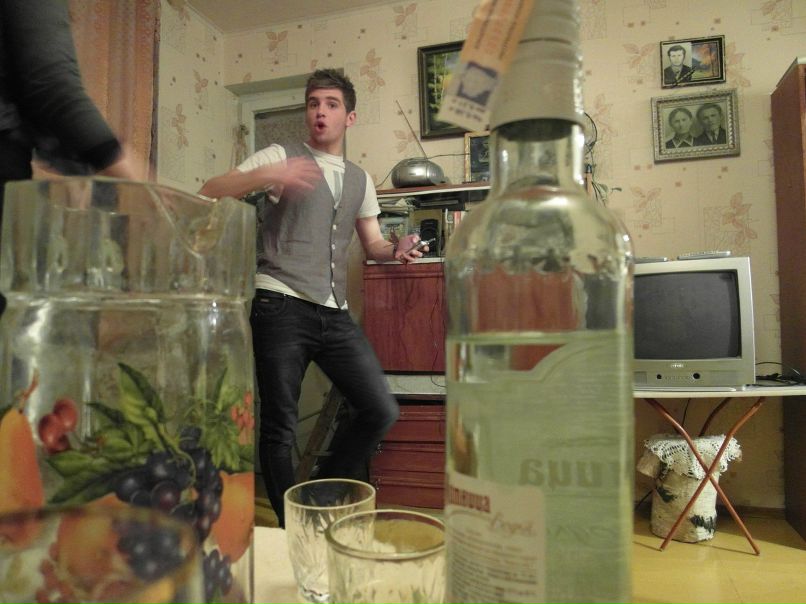 Дмитрий Костюков | 