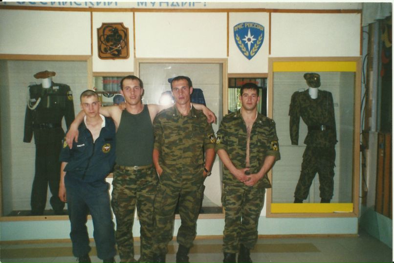 Рамис Казиев | Москва