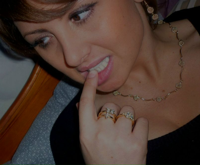 Инна Игнат | Москва