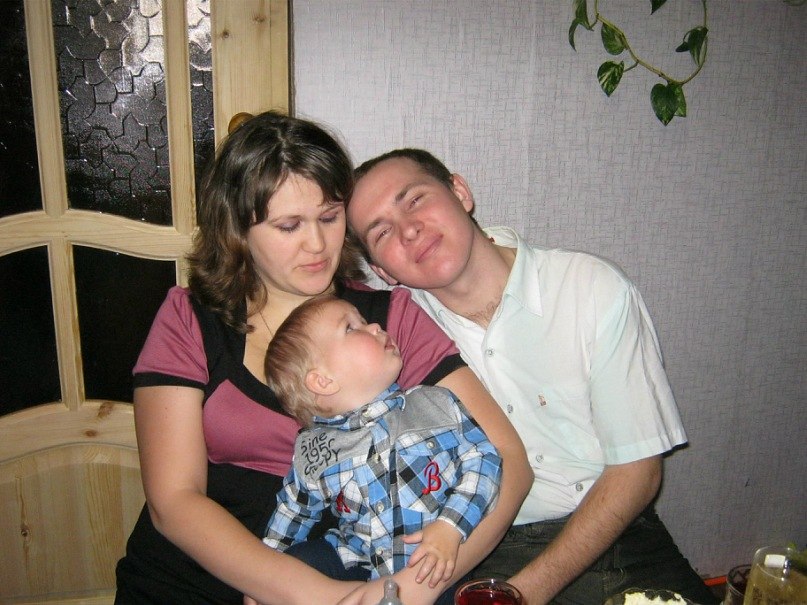 Татьяна Мельникова | Вознесенское