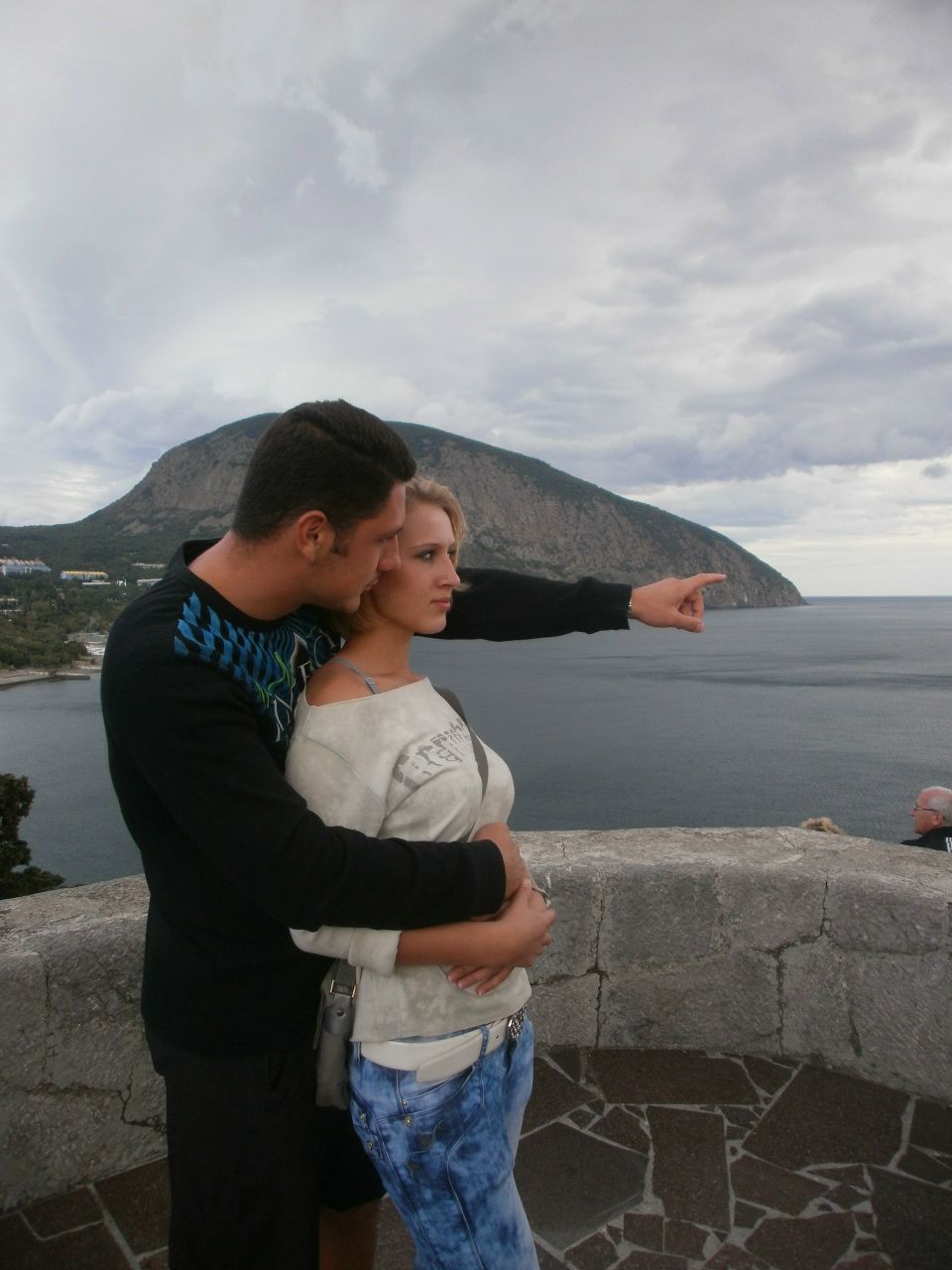 Александр Кочетыгов | Ялта