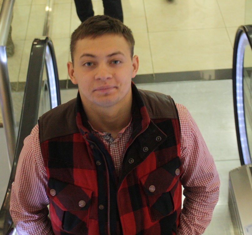 Кирилл Ионов | Москва