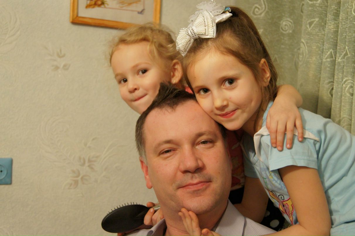 Антон Лагутин | Санкт-Петербург