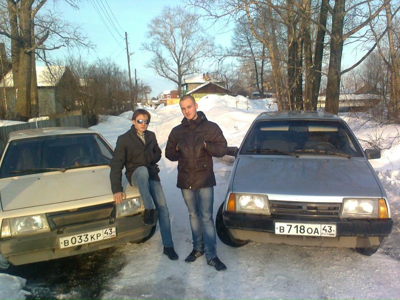 Николай Рязанов Rubin | Киров