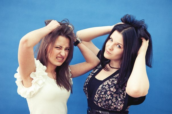 Олеся Мехельсон | Хабаровск