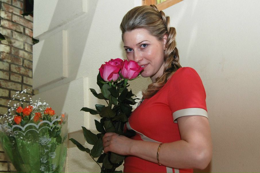 №33, Ольга Фейгина, Канаш №33, Ольга Фейгина, Канаш