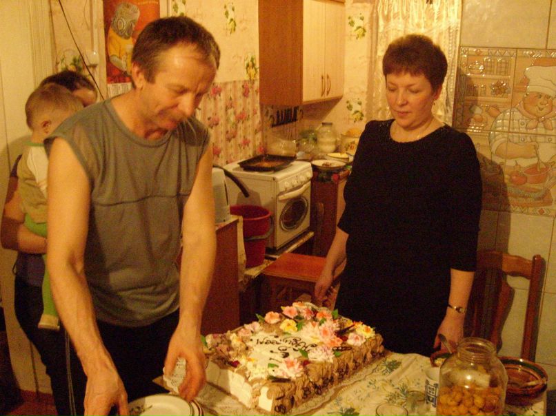 Алексей Киселёв | Санкт-Петербург