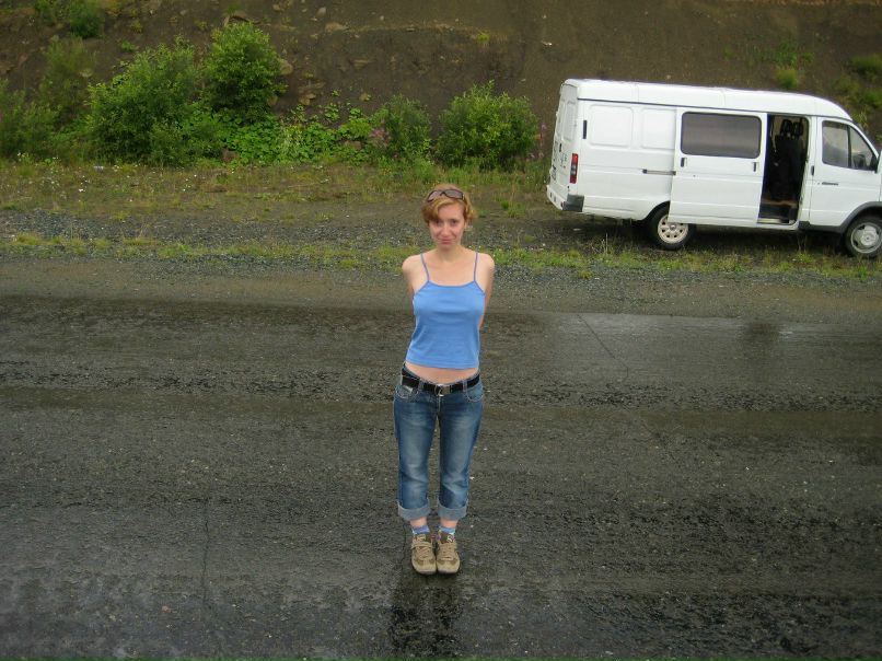 Наталия Неустроева В. | Екатеринбург