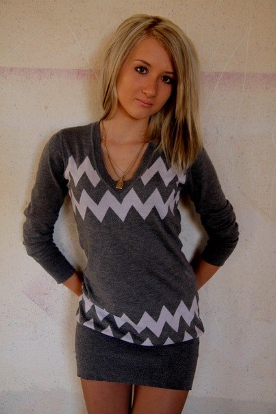 Яна Тюлюкина | Челябинск