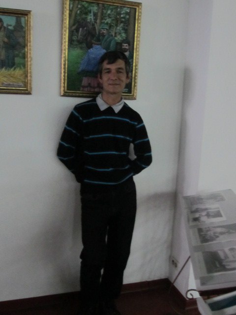 Оксана Архипова | Набережные Челны