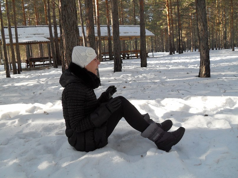 Алёна Сажина | Курган