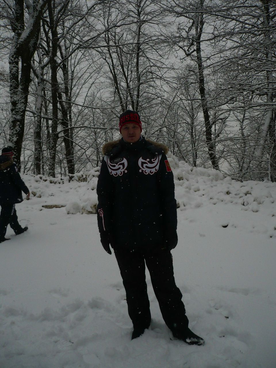 Сергей Спорышев Serp=>Shinigami | Сочи