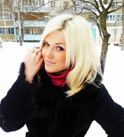 Яна Сич | Киев