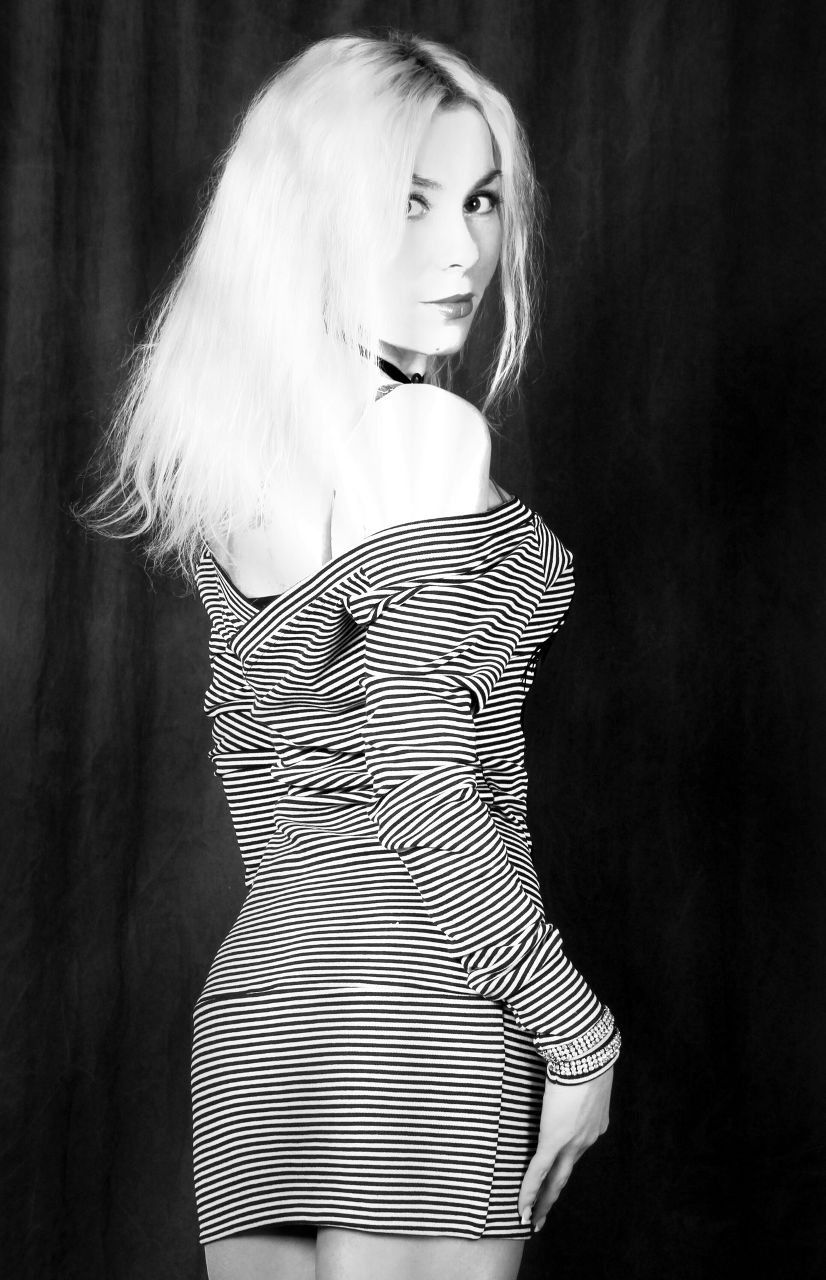 Ольга Лучко-Иванникова | Чернигов