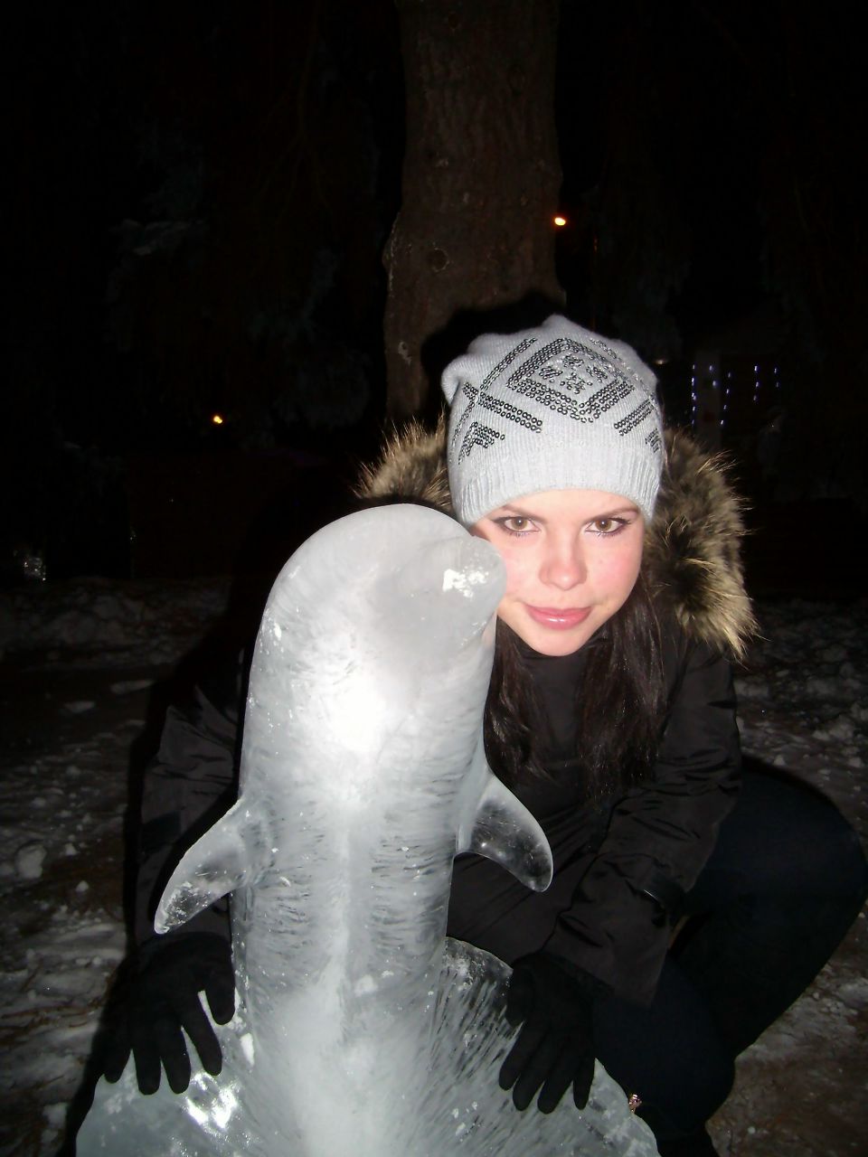 Оля Чижанова | Черкассы