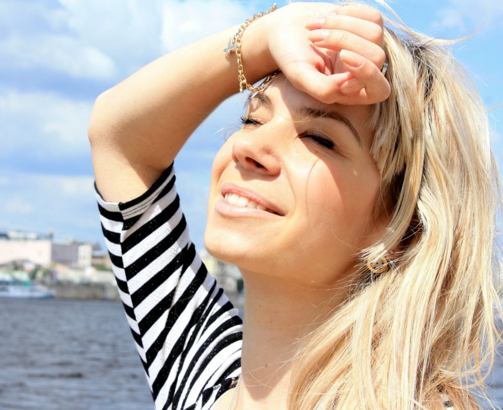 Лена Кольцова | Киев