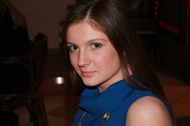 Ольга Дорофеева | Москва