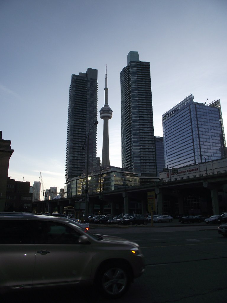 Marta Malina | Toronto