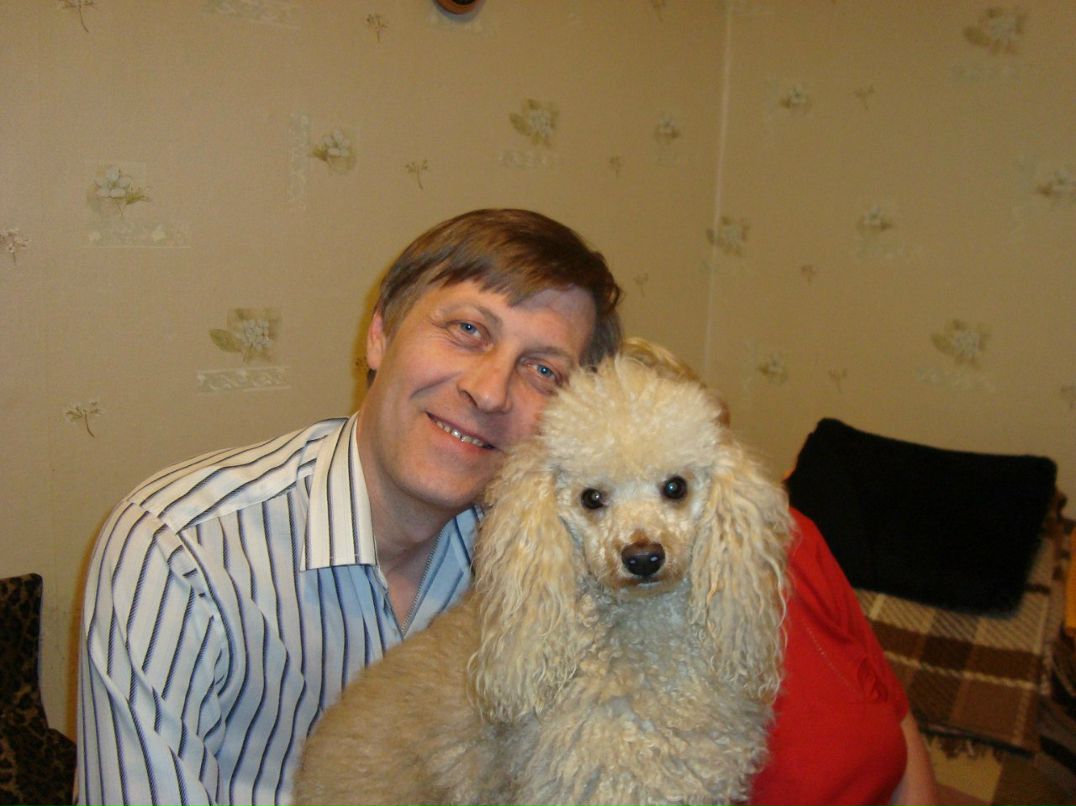 Димасик Педулло | Москва