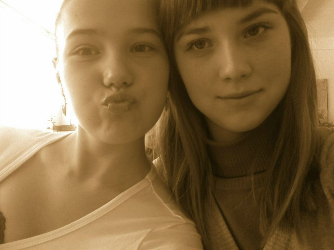 Дарья Салаватова | 