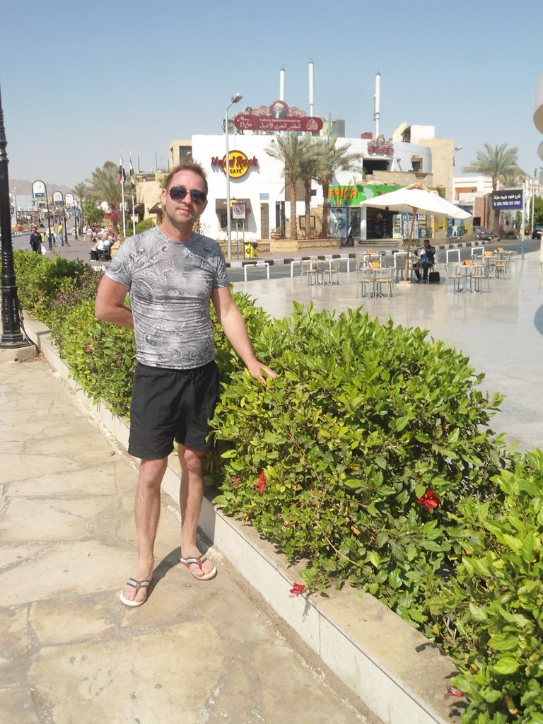 Семен Субботин | Пермь