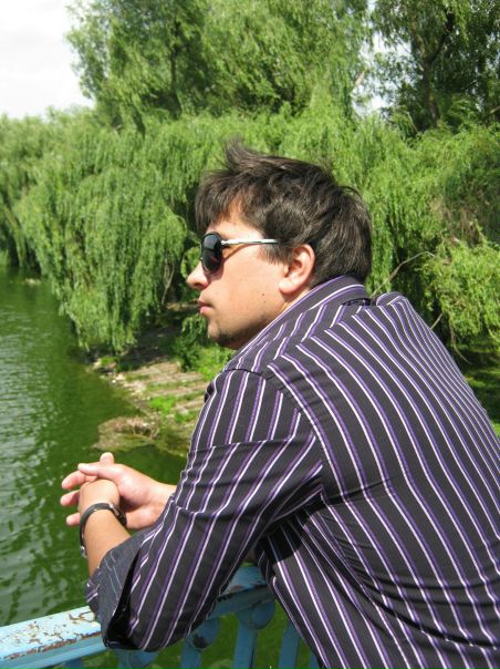 №16, Тарас Хижняк, 39 лет, Ровно №16, Тарас Хижняк, 39 лет, Ровно