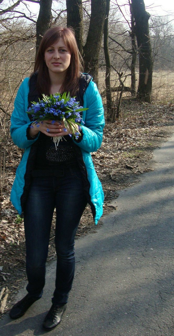 Анна Сидоренко | Полтава